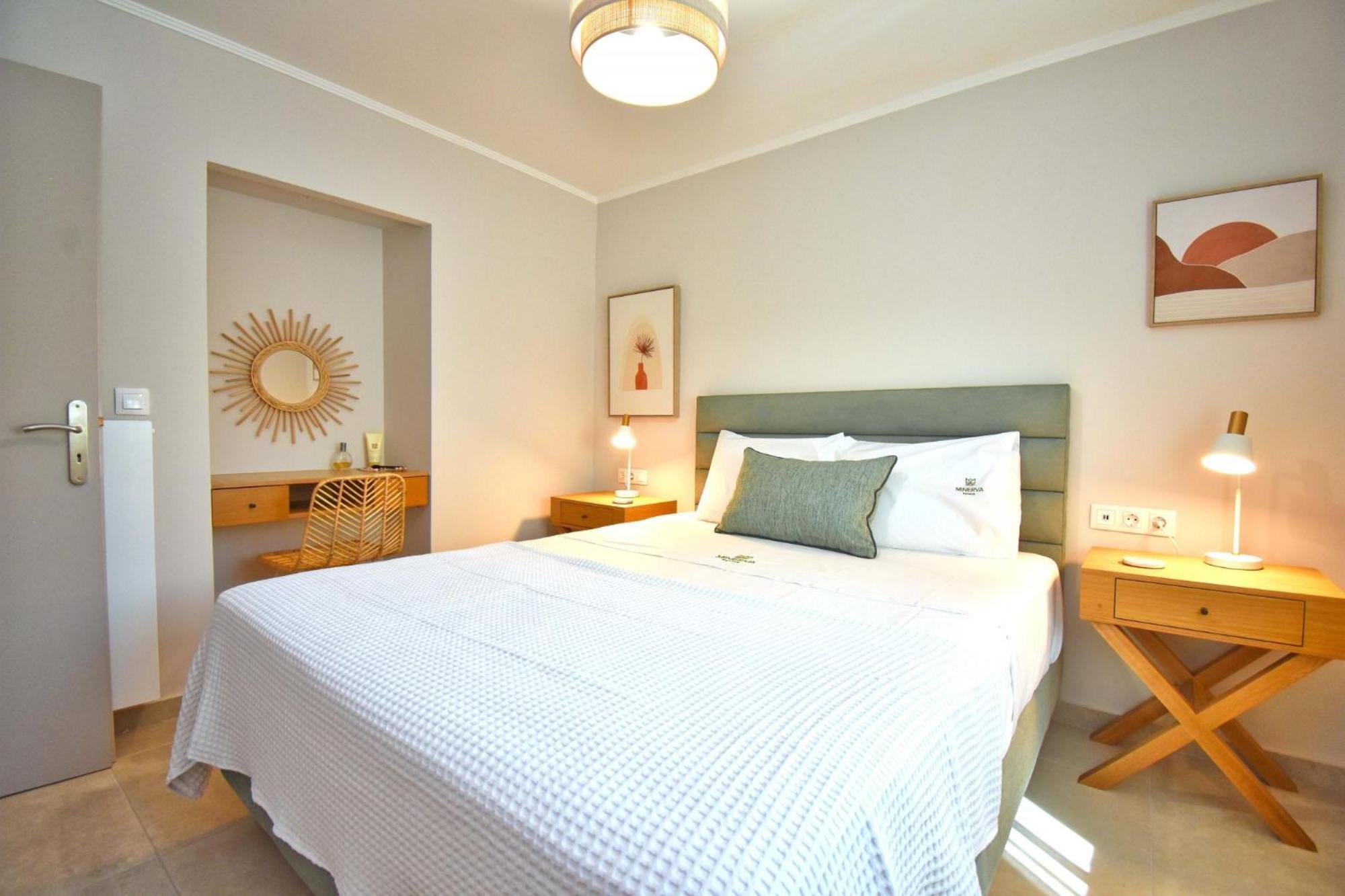 Minerva Estate Corfu Appartement Kamara (Corfu)