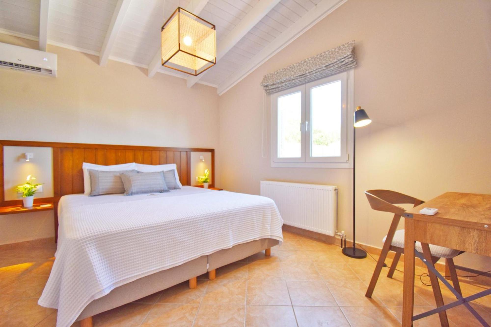 Minerva Estate Corfu * Kamara (Corfu)