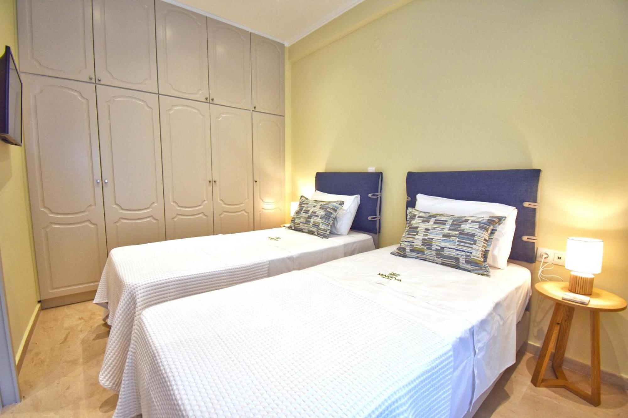 Apartament Minerva Estate Corfu Kamara (Corfu)
