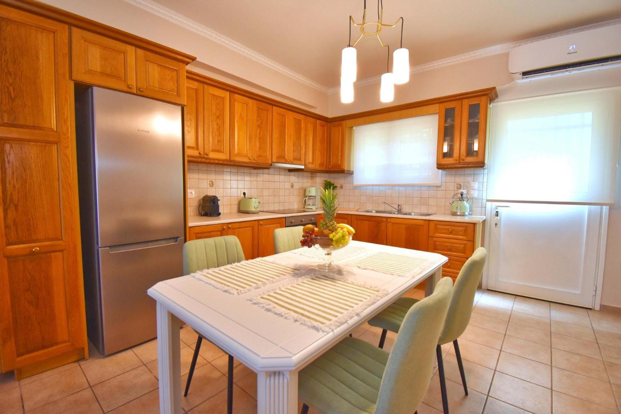 Minerva Estate Corfu Apartament