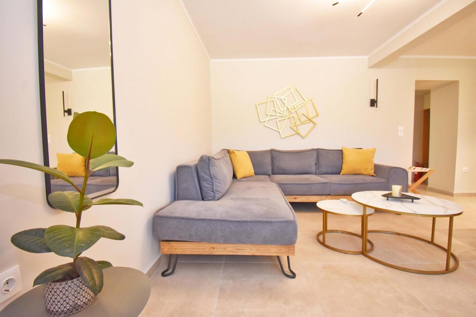 Apartament Minerva Estate Corfu *