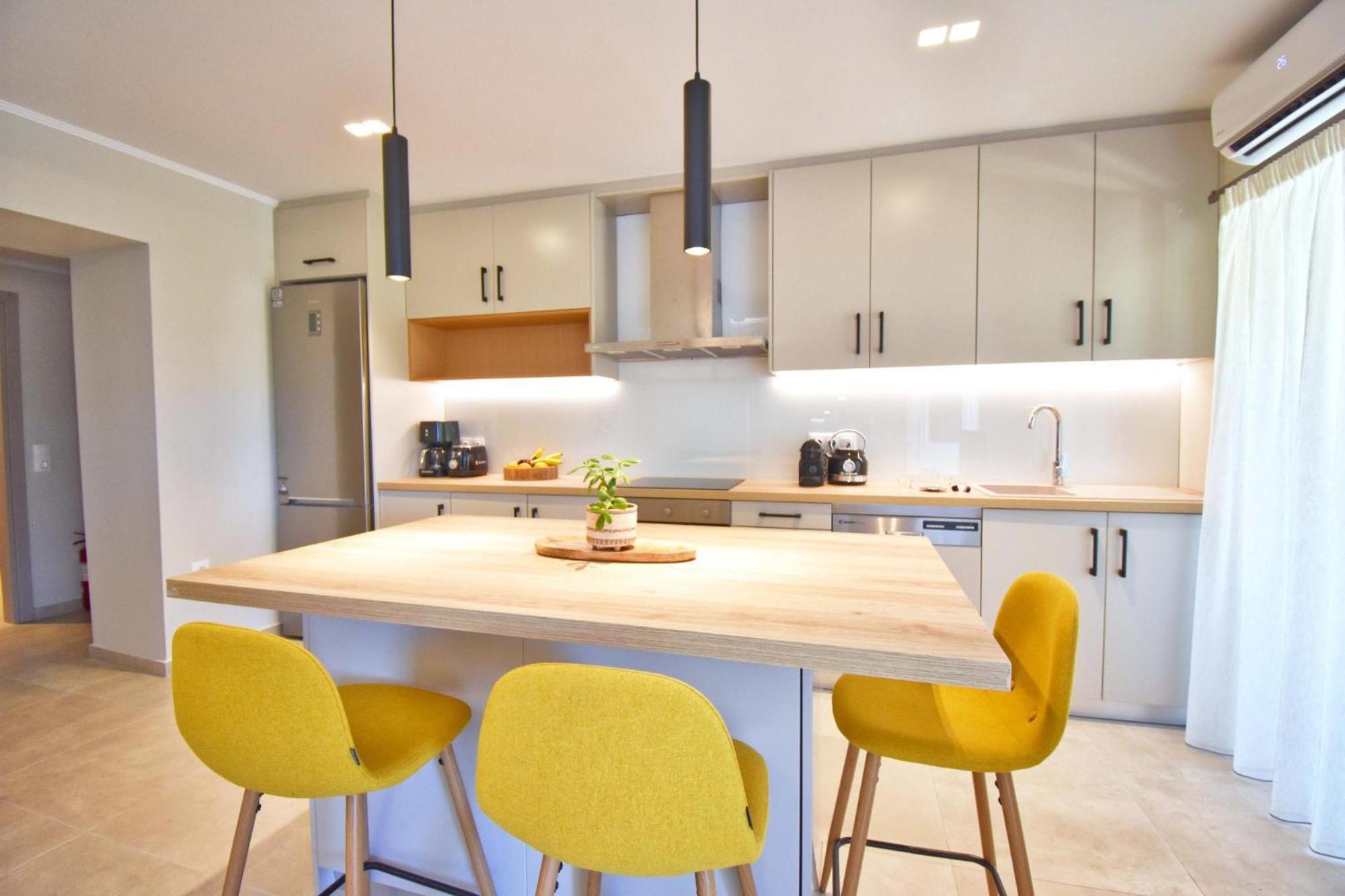 Apartament Minerva Estate Corfu *